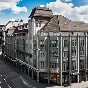 Seidenhof Hotel