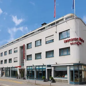 4* Ξενοδοχείο Leonardo Boutique Rigihof