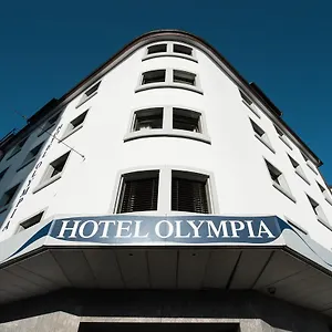 3* Ξενοδοχείο Olympia