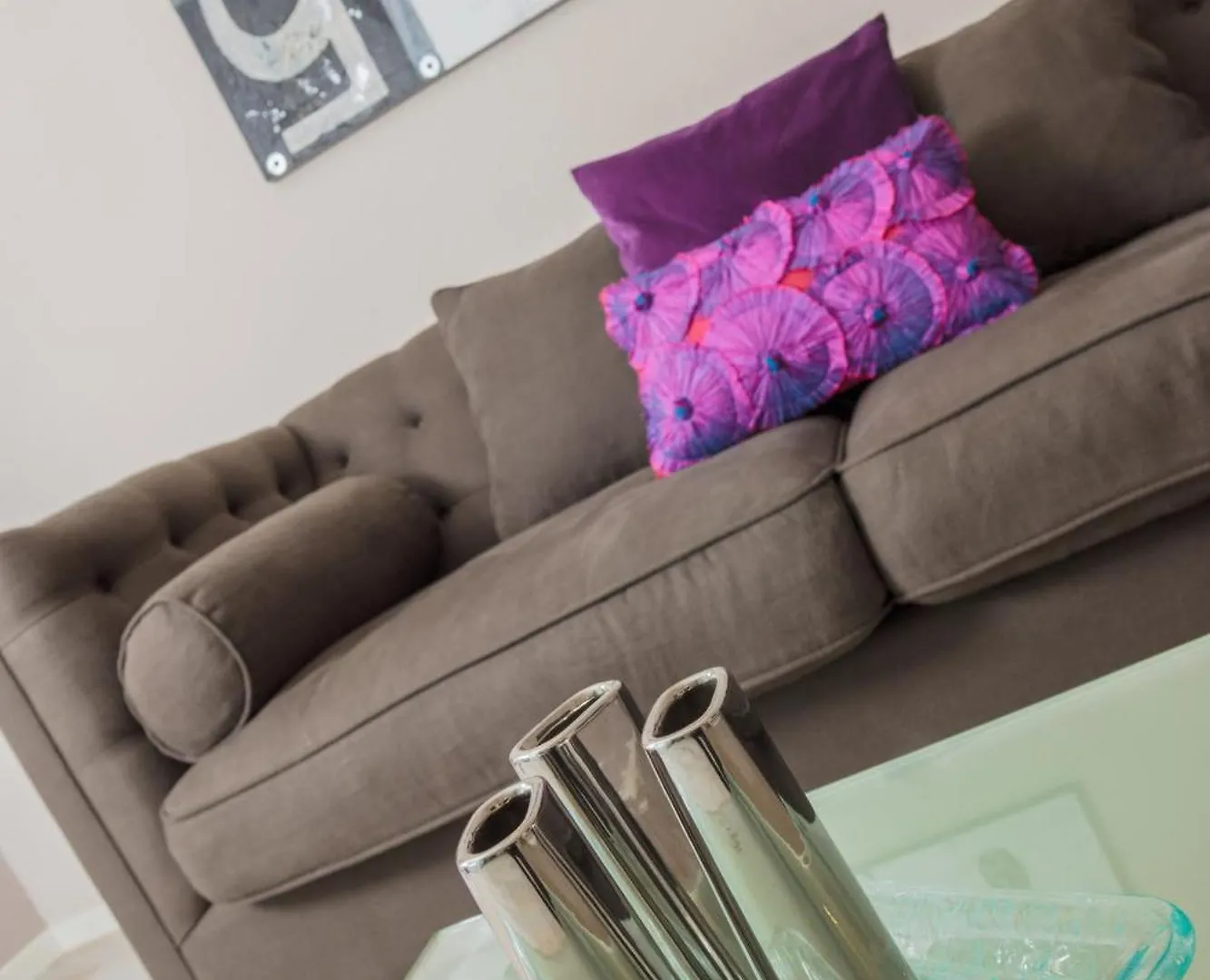 Reloc Serviced Apartments Zurich-Oerlikon