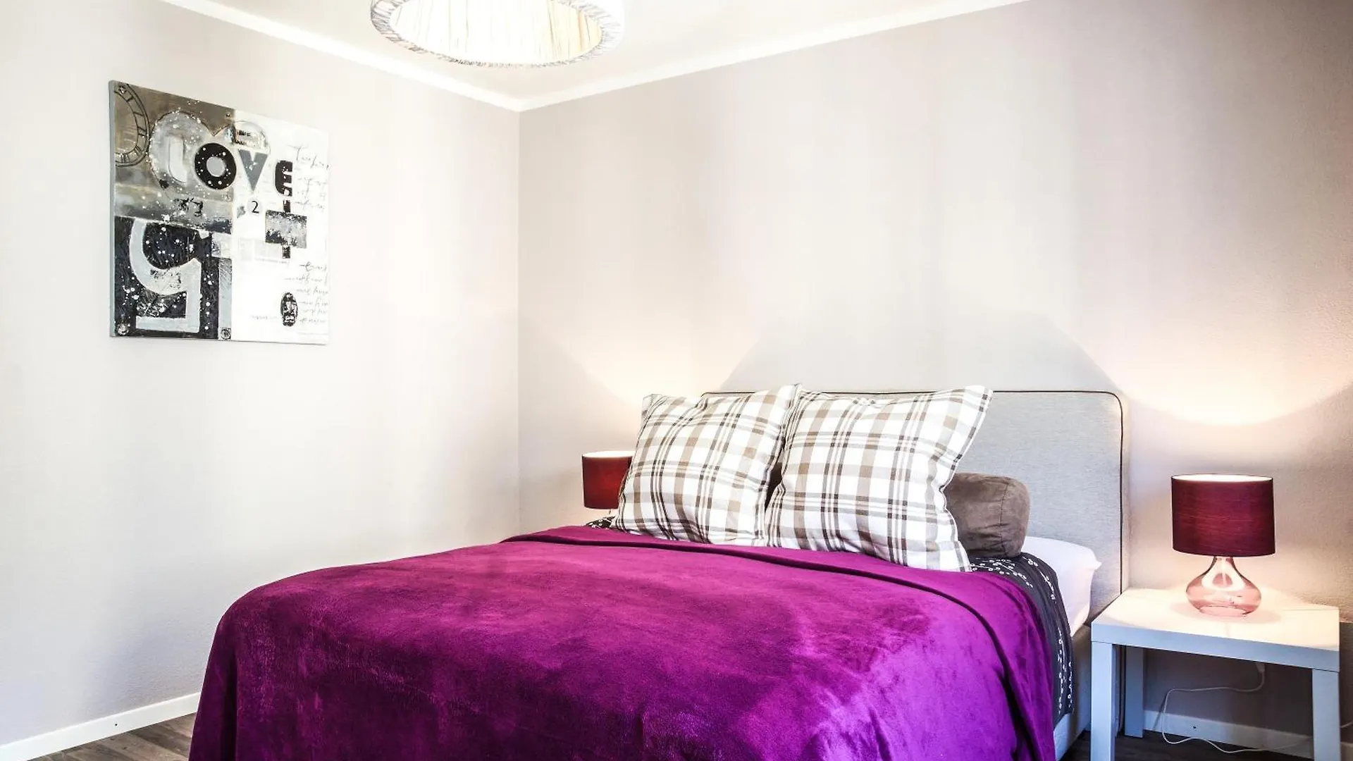 Reloc Serviced Apartments Zurich-Oerlikon Switzerland