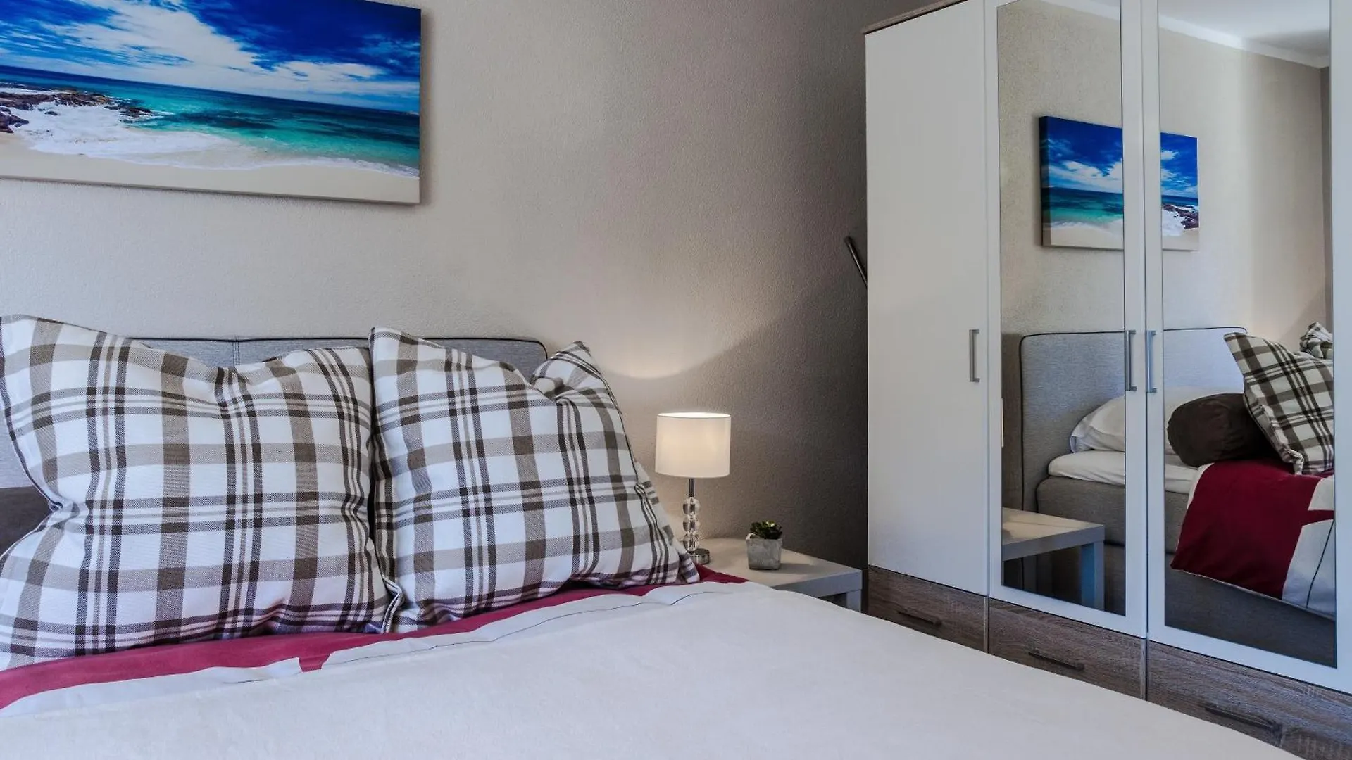 Reloc Serviced Apartments Zurich-Oerlikon 0*, Zurich Switzerland