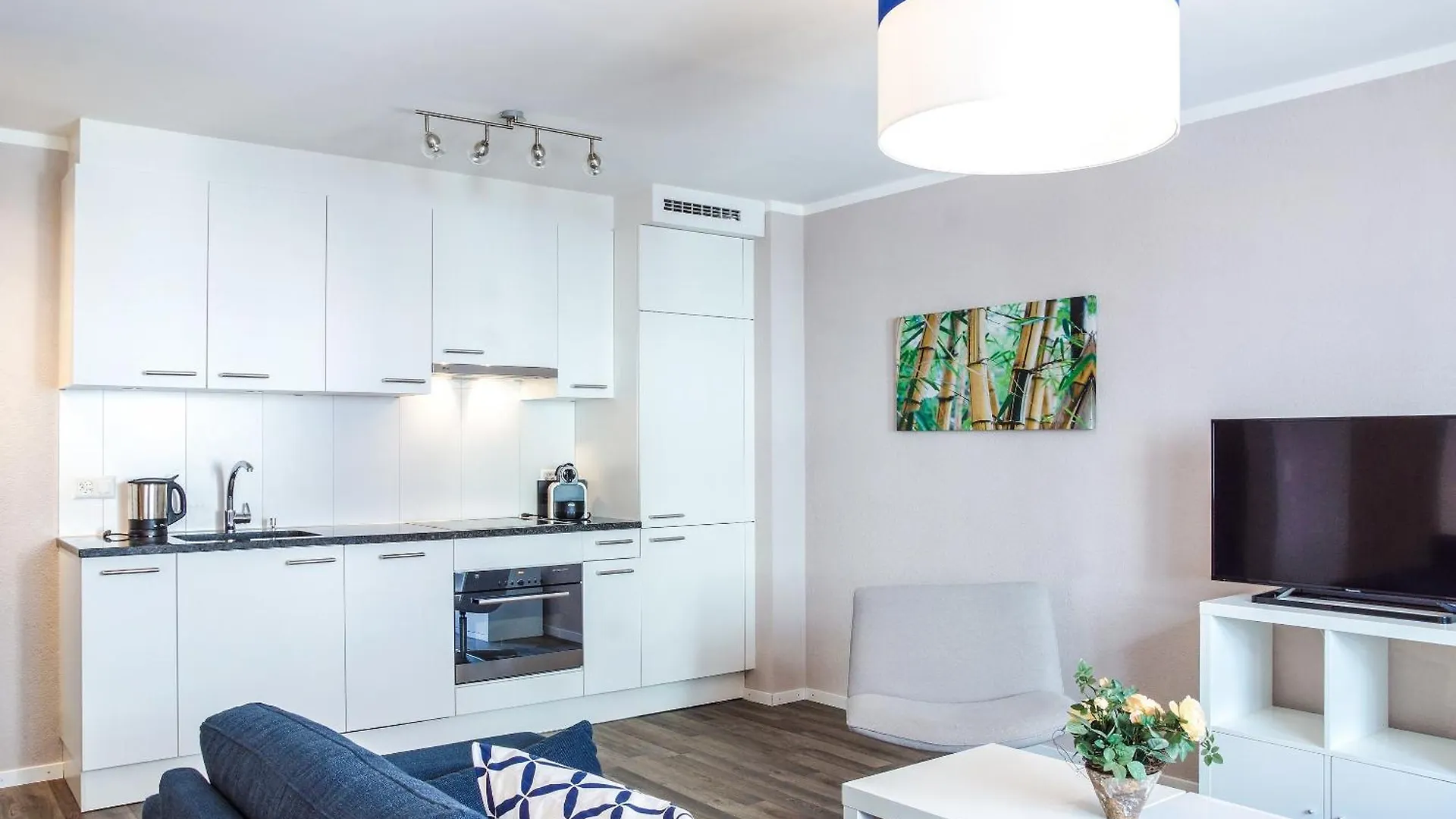 Reloc Serviced Apartments Zurich-Oerlikon  Zurich