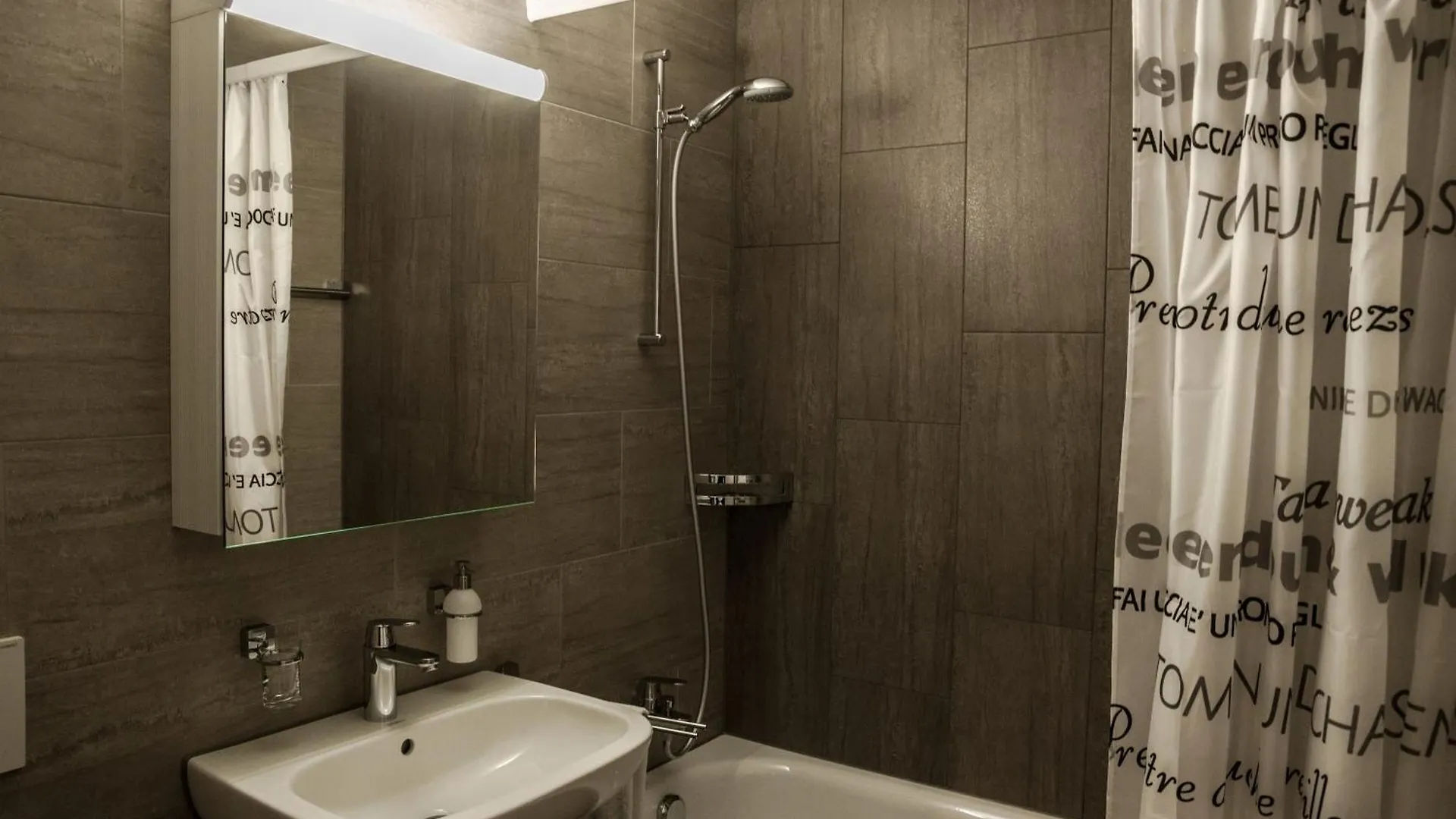 Reloc Serviced Apartments Zurich-Oerlikon Zurich